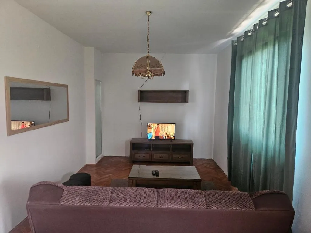 Apartman Metković-stan na dan, hotel v destinaci Metković
