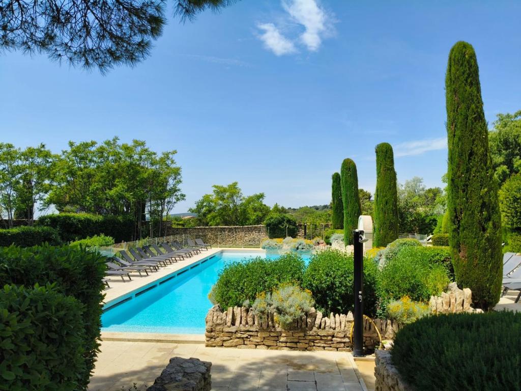 Bastidon Provencal - 1