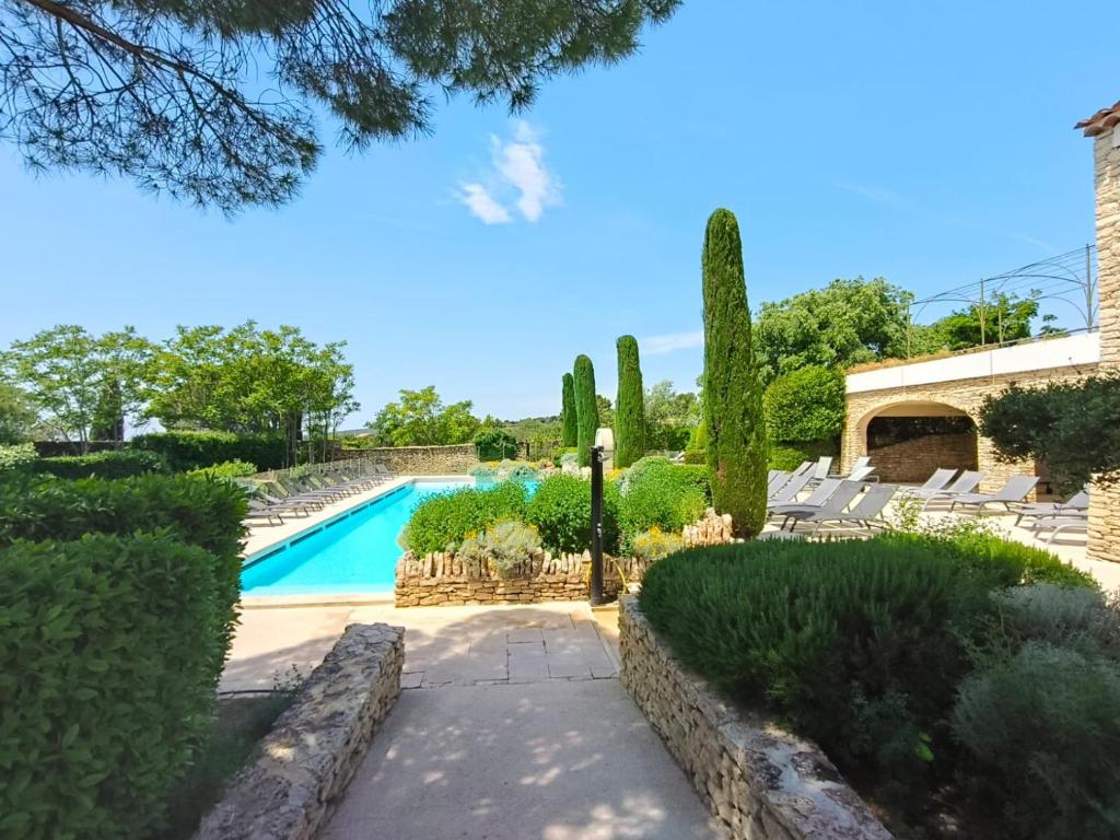 Bastidon Provencal - 2