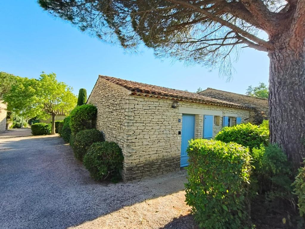 Bastidon Provencal - 5