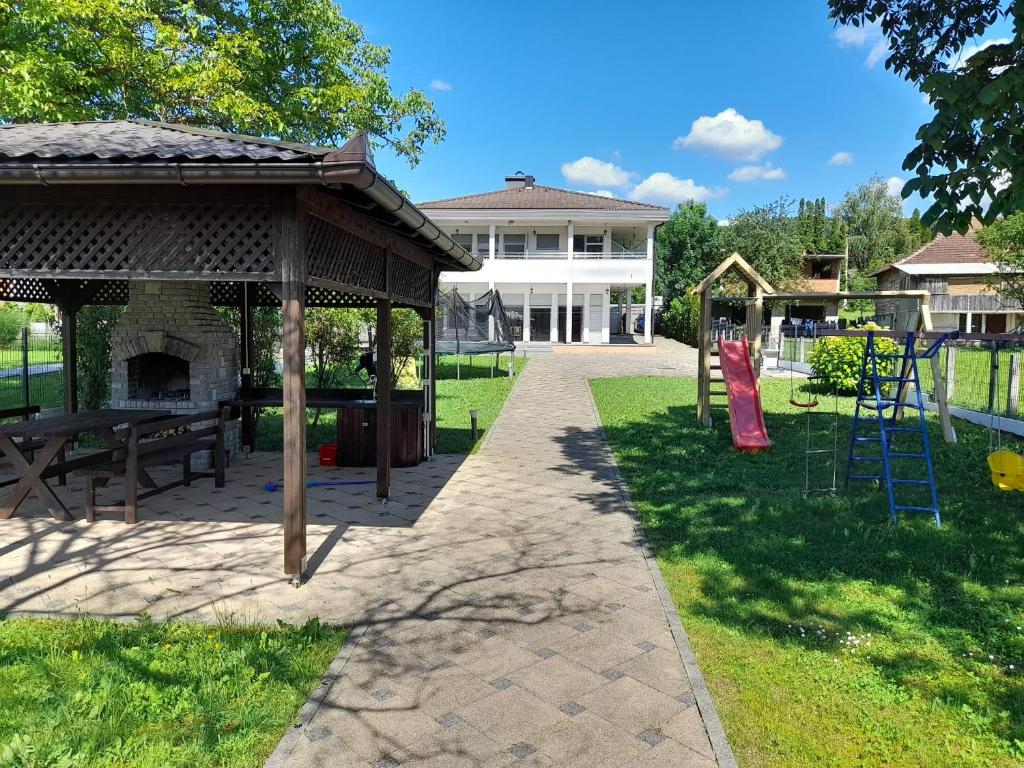 Villa Al Nemah - 3