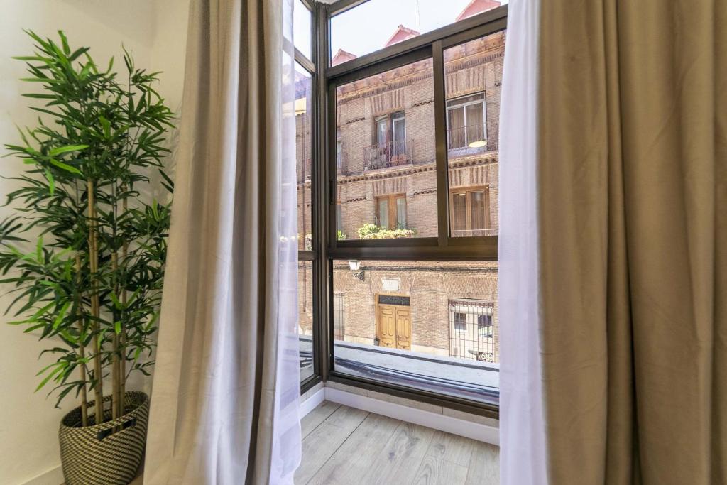 Luxury I - Ferga Suites - 3