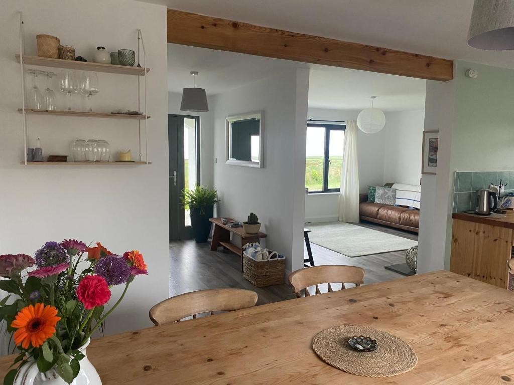 Blasket Views - Valentia Island home, Valentia Island