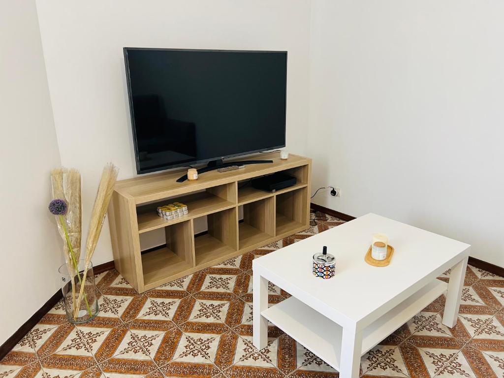 Soleil confort riquier & Espace 4 P tout equipé - 5