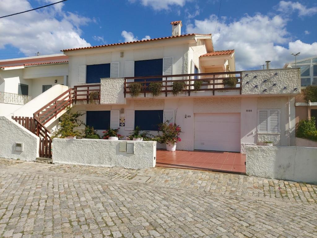 Casa de Mi mar, Viana do Castelo