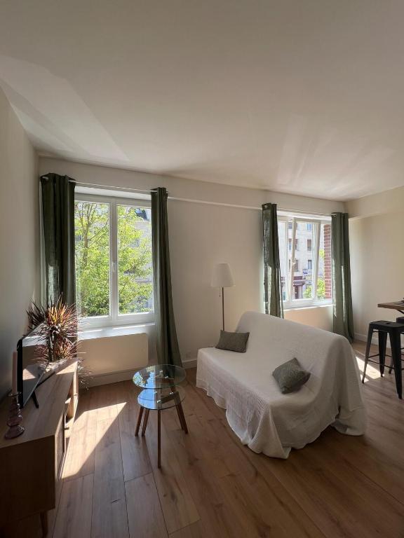 Studio au cœur d Amiens - 1