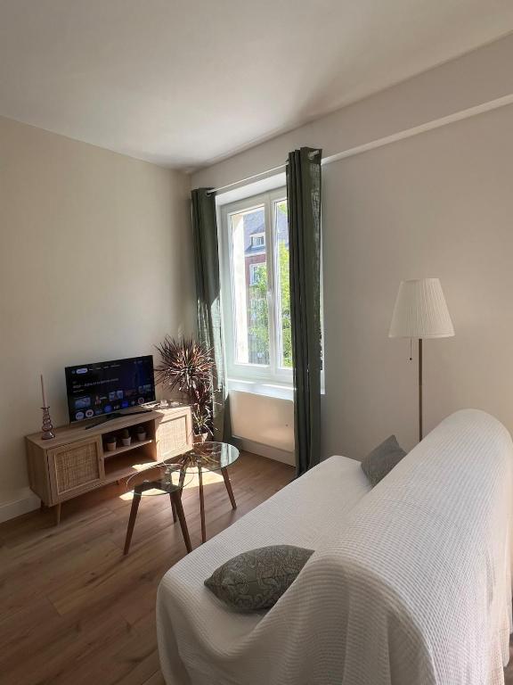 Studio au cœur d Amiens - 2