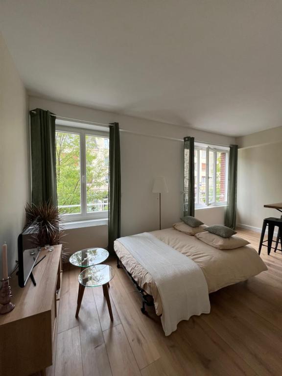 Studio au cœur d Amiens - 4