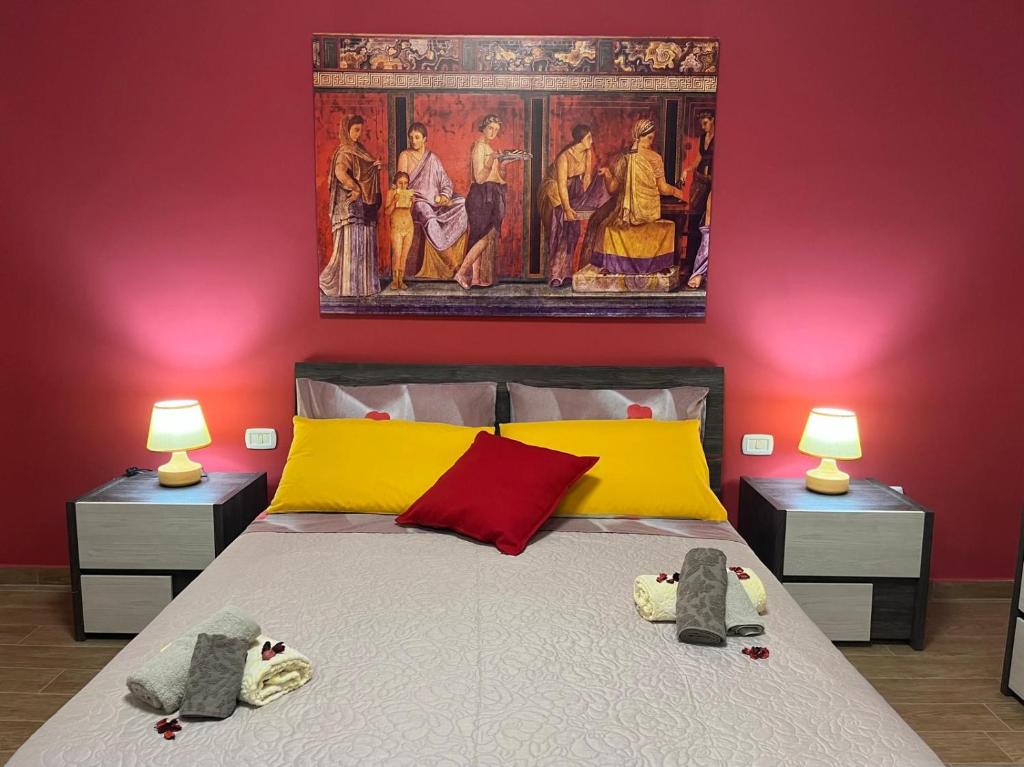 B&B Domus Joannina - 2