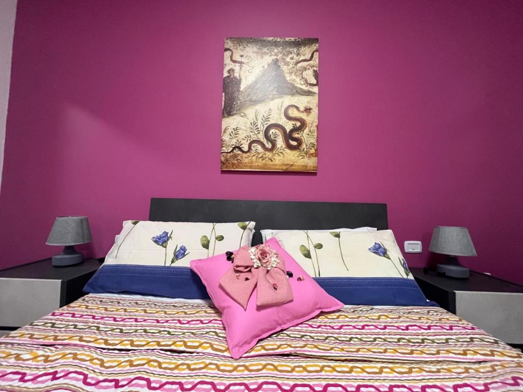 B&B Domus Joannina - 3