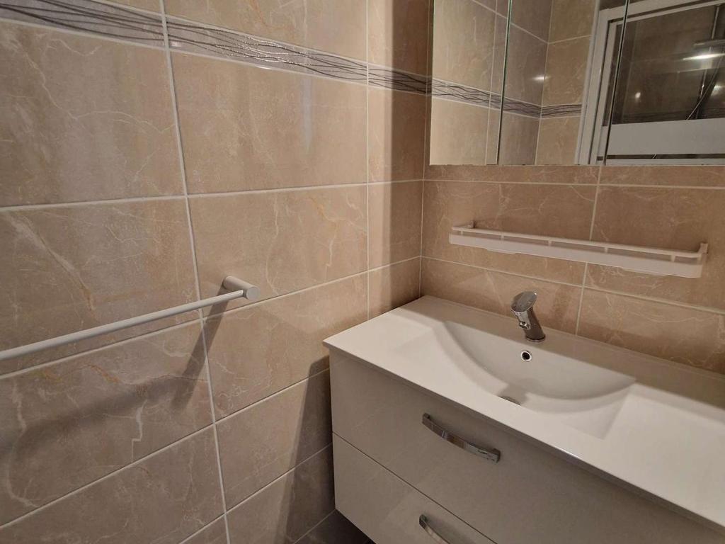 T3 au RDC avec piscine, terrasse et parking - 6 pers, proche plage à Marseillan - FR-1-387-210 - 5