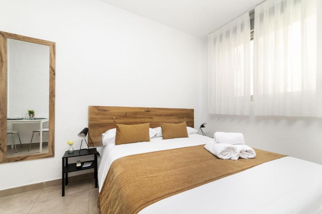 Classy VIII - Ferga Suites - 3