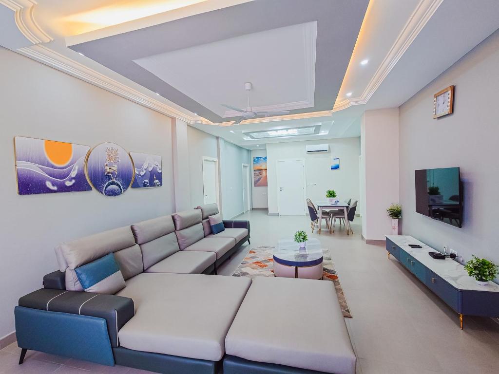 Kings View Apartment, Achimota