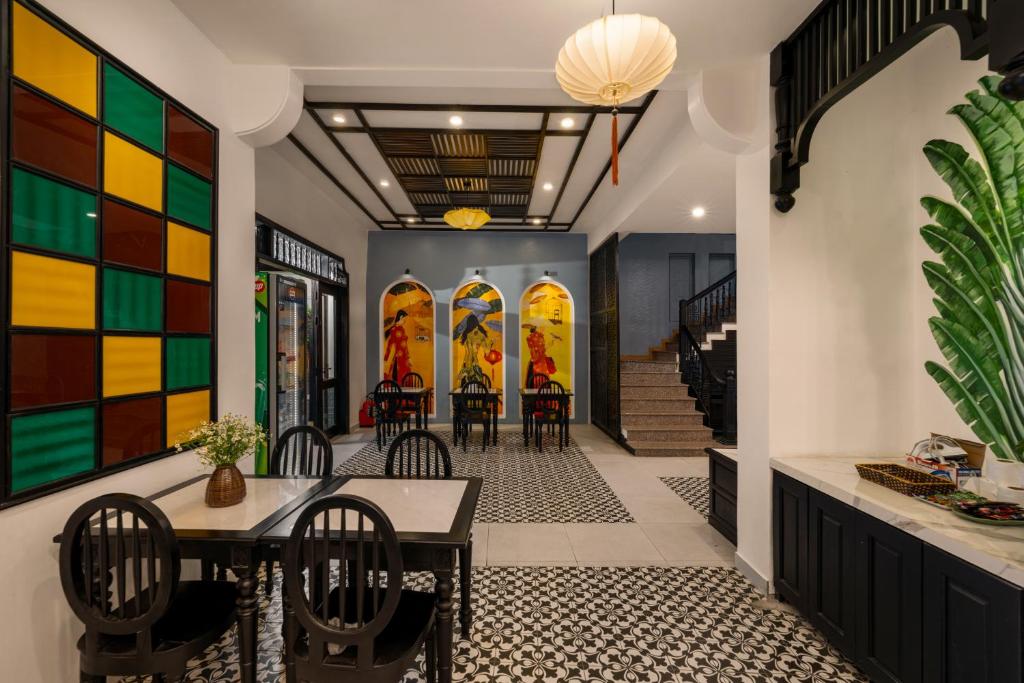 Welcome Old Town Hotel