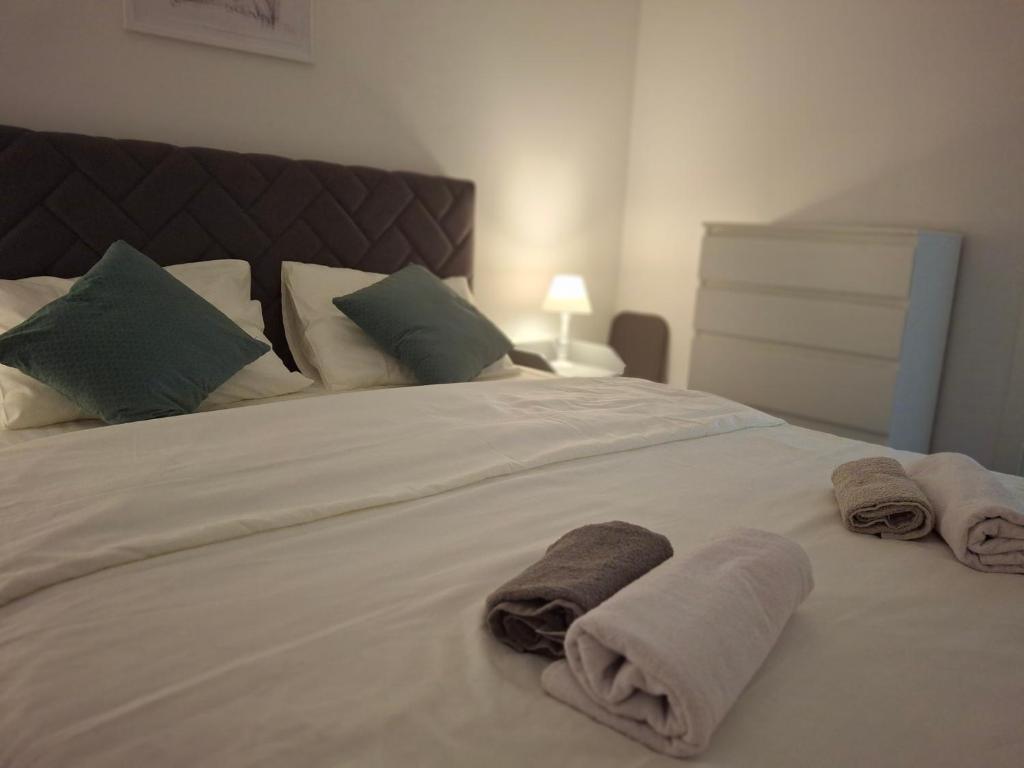 Green Harmony, Kotor