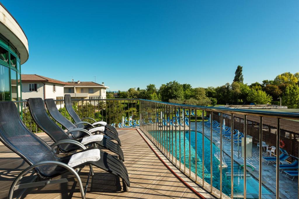 Hotel Monteortone Abano Terme Hotel Monteortone Abano Terme