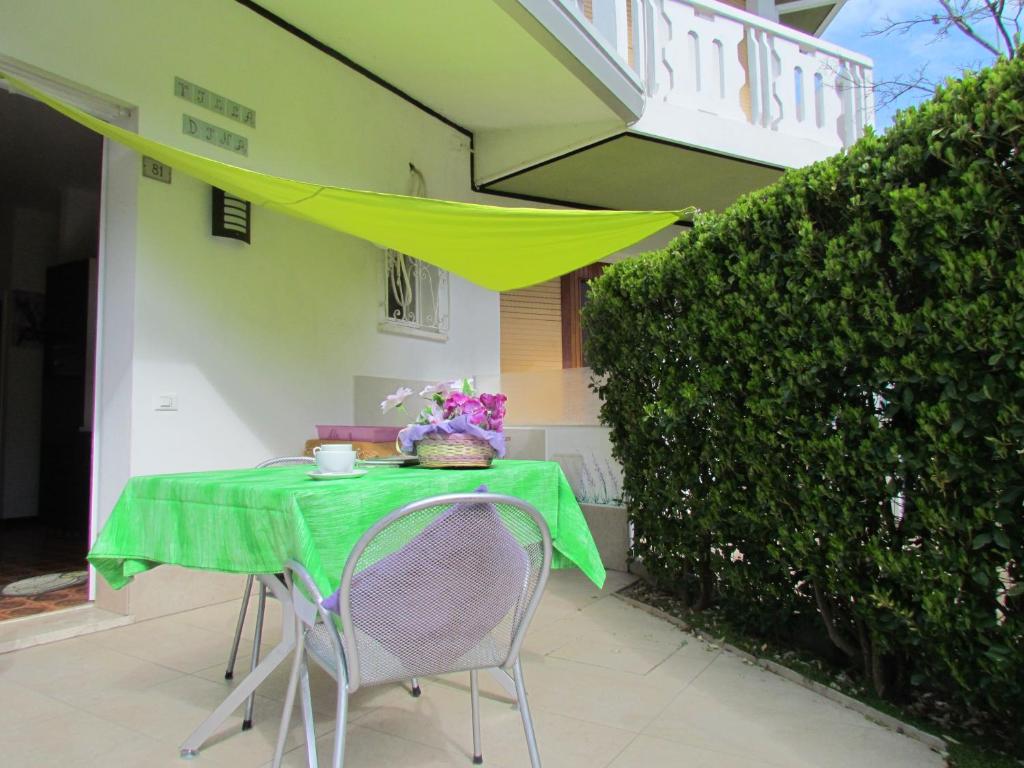Villa Dina - 4