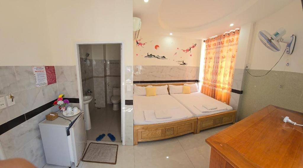 Hoang Chau Motel