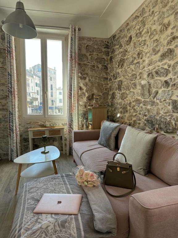 Antibes Lovely apartment - 1