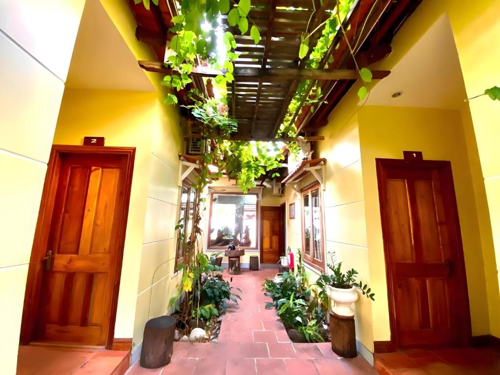 Liên Tho Hotel Phú Quốc