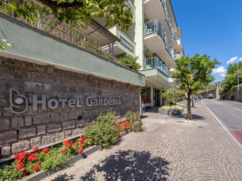 Hotel Gardenia Sorrento, Ascend Hotel Collection - 5
