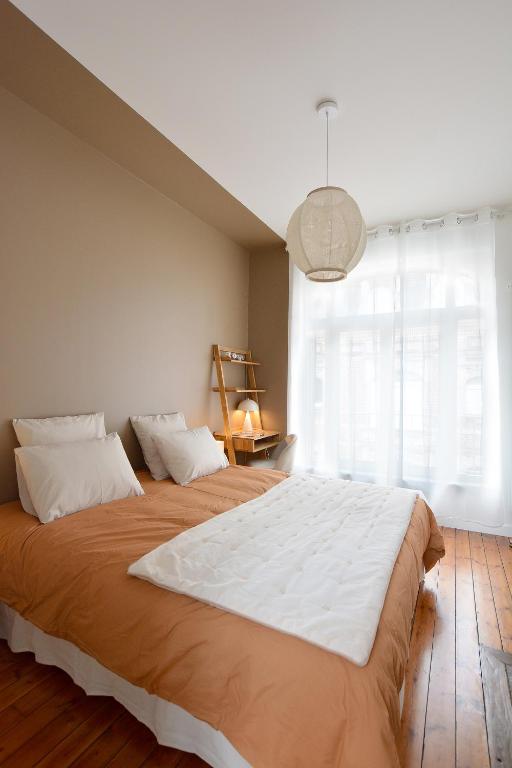 Les Chambres du 32 - 3