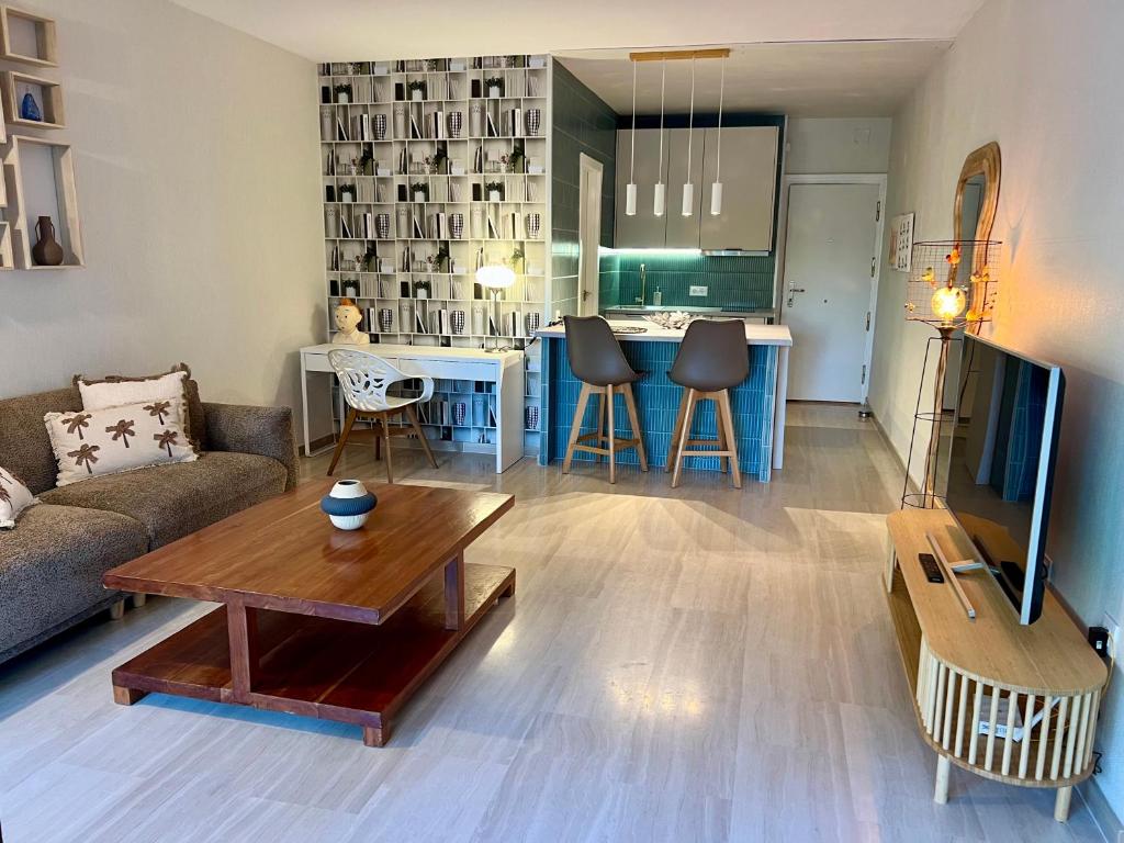 BARAKA Suite BANUS - 2