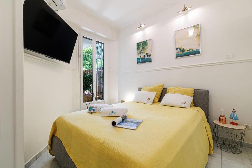 SAINT PHILIPPE 7 - Superb City Center Suite Apartment - 3