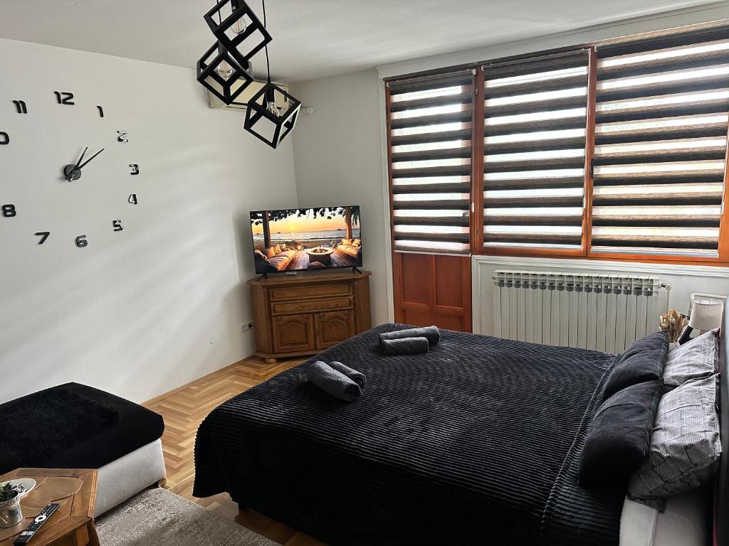 Apartment Aurora, Sarajevo