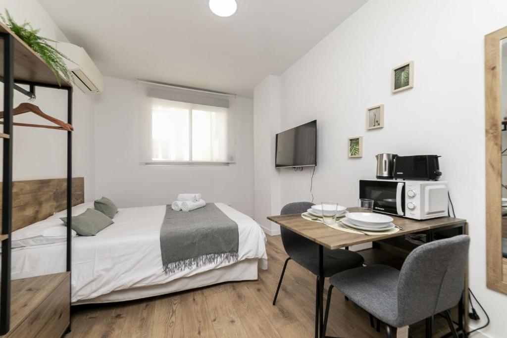Classy V - Ferga Suites - 2