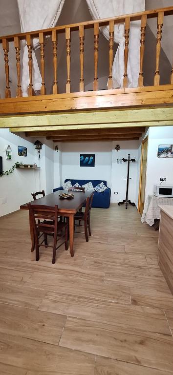 La casa del Maestro - Gallipoli - centro storico - 3