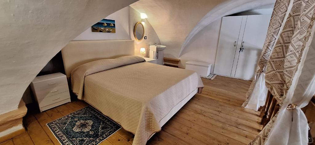 La casa del Maestro - Gallipoli - centro storico - 5