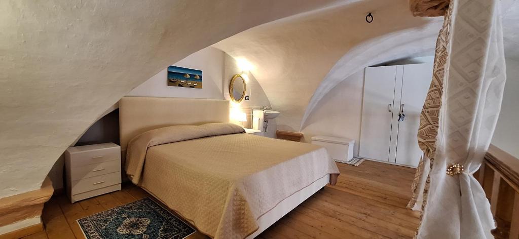 La casa del Maestro - Gallipoli - centro storico - 1