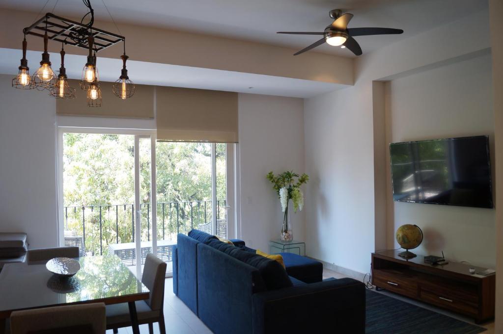 Luxury Condos Zenith Romantic Zone en Puerto Vallarta, México