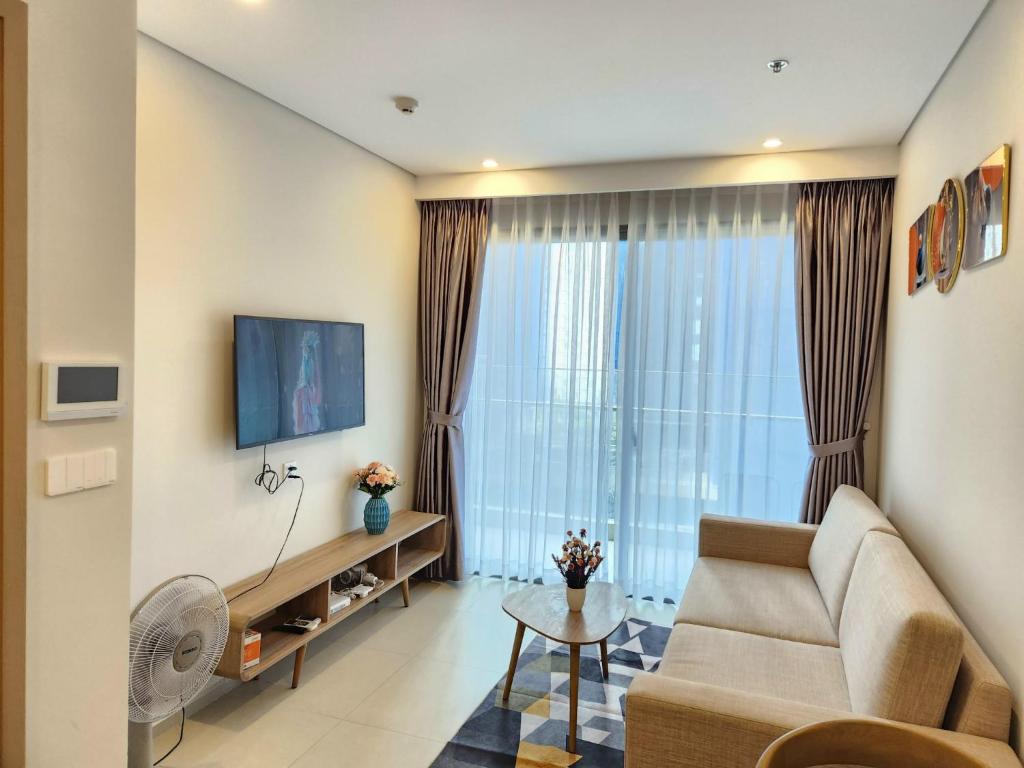 The Song Apartment - Kim Home, Vũng Tàu