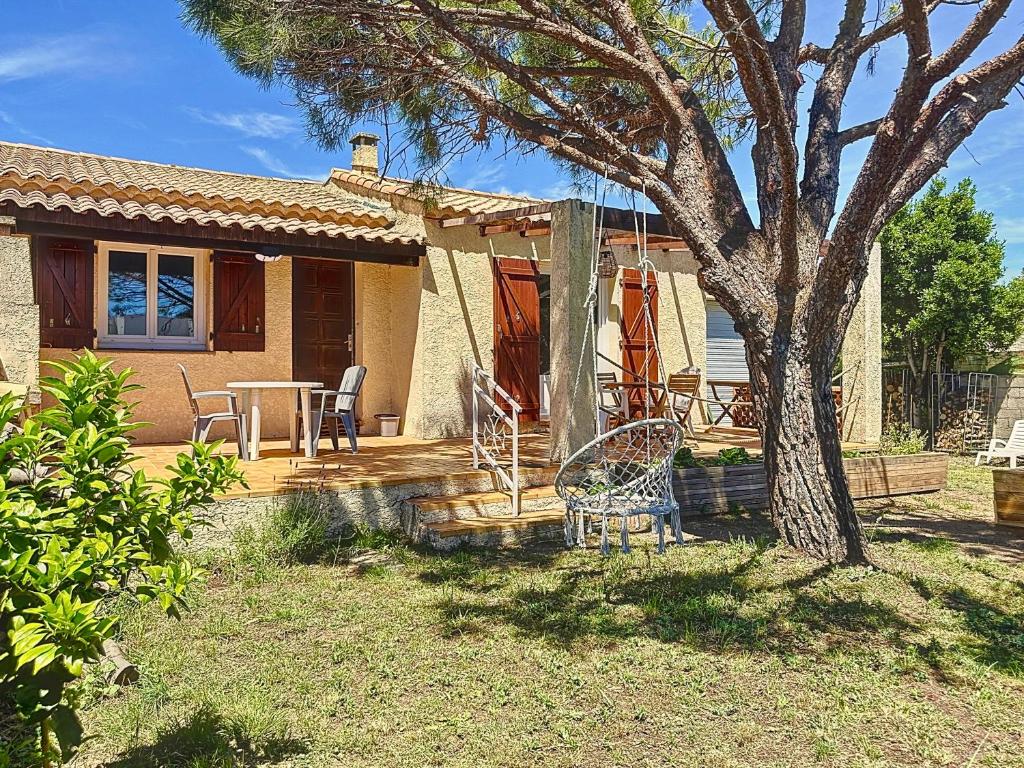 Maison avec jardin sur marseillan - 2