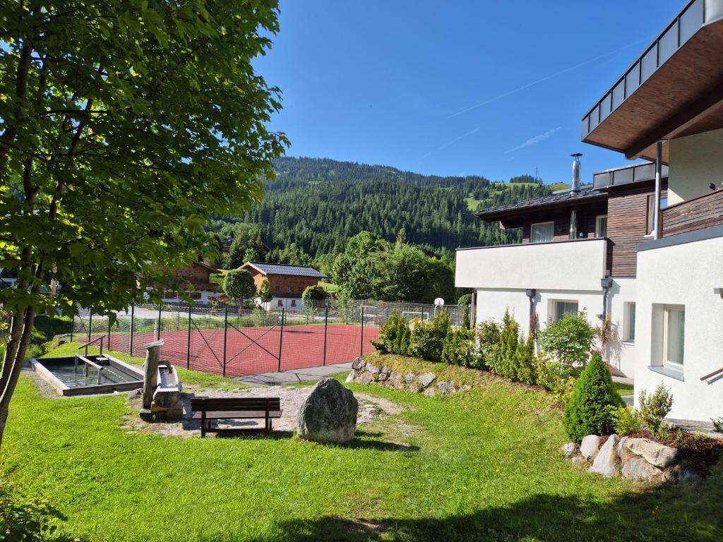 Ferienwohnung Simonhof - 3