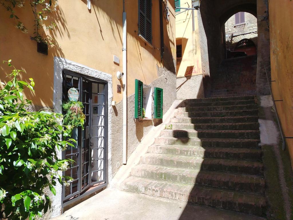Appartamento Centro Storico - Perugia, centro - 3