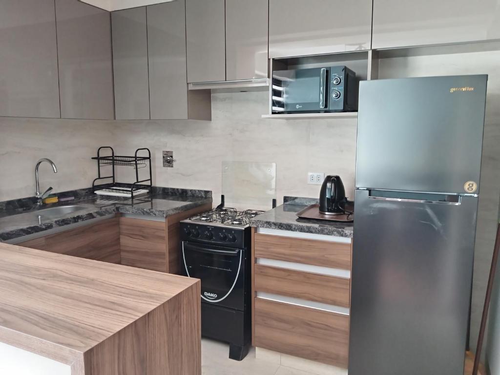 Cochabamba-Bolivia elegante - 5