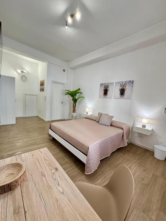 TerrAmata, Terrasini