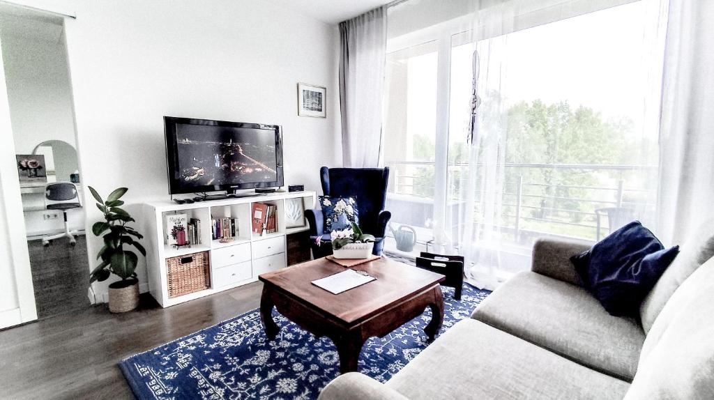 Skyview Retreat, Riga