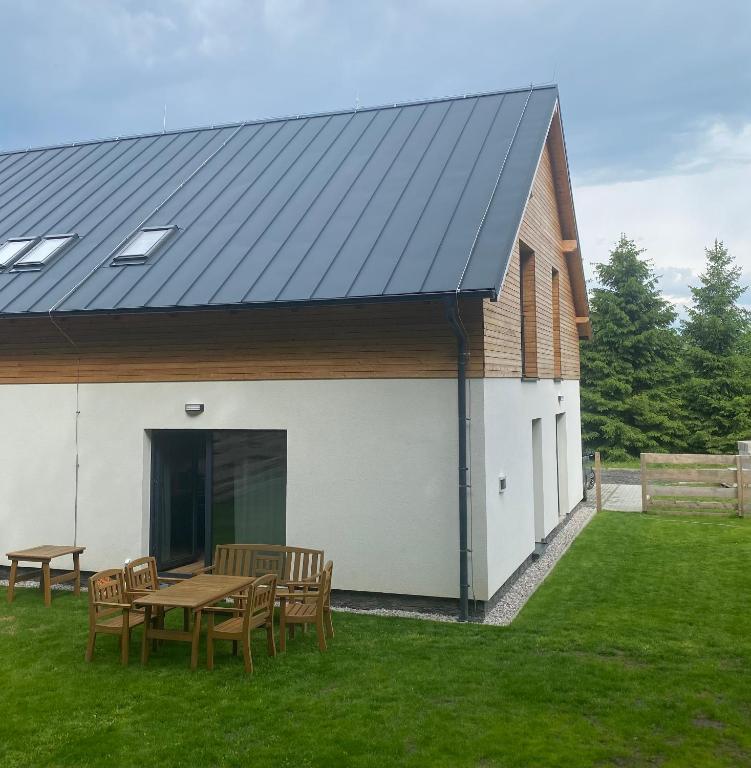 Pod Hojsovkou, Železná Ruda