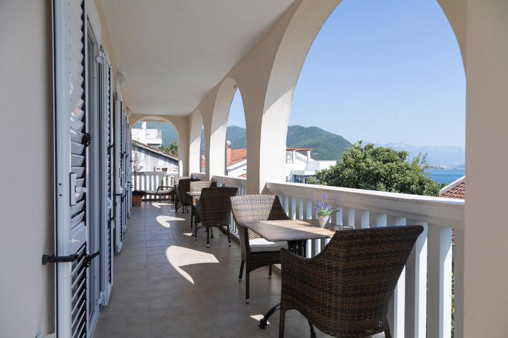 Vila Midami - Herceg Novi Savina - 4
