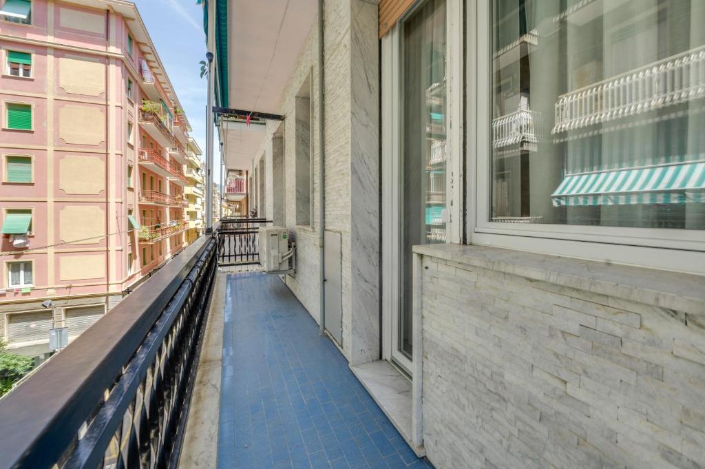 314 - Casa Angy, 15 Minuti a piedi dal Mare di Chiavari - 2