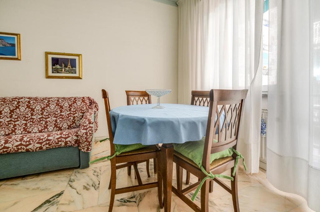 314 - Casa Angy, 15 Minuti a piedi dal Mare di Chiavari - 4