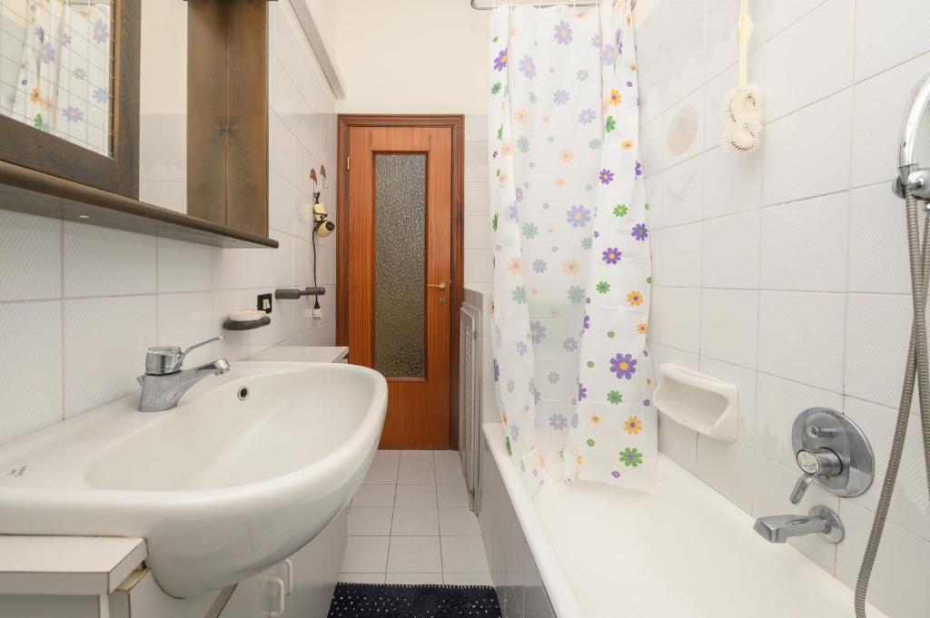 314 - Casa Angy, 15 Minuti a piedi dal Mare di Chiavari - 5