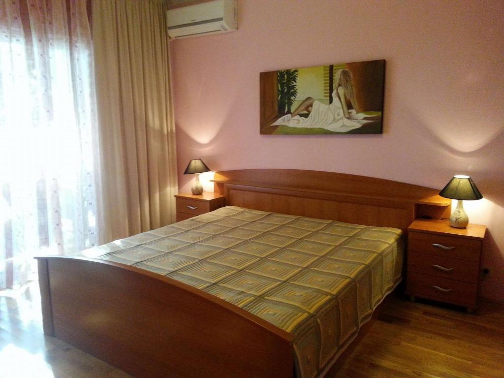 Apartment Sofia - 4