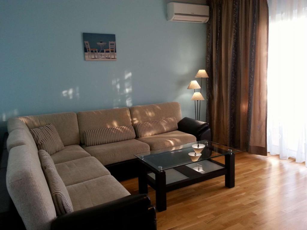 Apartment Sofia - 5