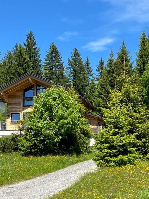 Chalet Bergheimat - 1