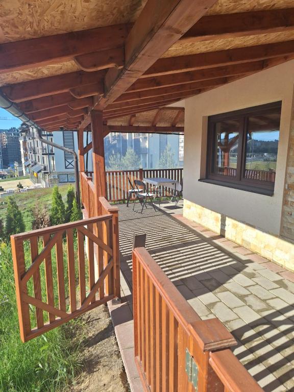 Apartman Eldo - 4